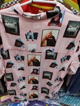 notorious big shirt in Okinawa, Japan