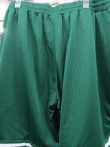 ice cream basket ball shorts in Okinawa, Japan