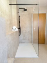 TLA/TDY - 2BR 1.5BA w/ AC, garage, patio & BBQ grill, 5min to RAB [ref: B3G] in Great Lakes, Illinois