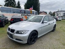2005 BMW 318i Automatic New Inspection+ Warranty in Ramstein, Germany