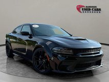 2023 Dodge Charger Scat Pack Widebody in Ansbach, Germany