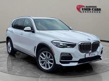 2019 BMW X5 xDrive40i in Stuttgart, GE