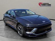 2024 Hyundai Sonata SEL Hybrid in Stuttgart, GE