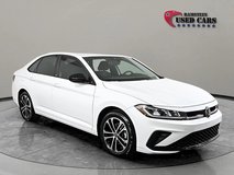 2025 Volkswagen Jetta Sport in Stuttgart, GE