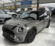 2019 MINI COOPER CLUBMAN ONE in Spangdahlem, Germany