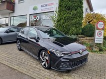 2022 Volkswagen Golf GTI S in Ansbach, Germany