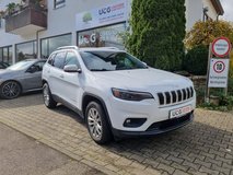 2021 Jeep Cherokee Latitude Plus in Ansbach, Germany