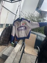 NASCAR jacket in Stuttgart, GE