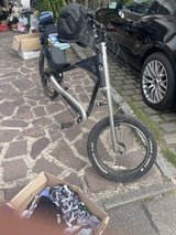 cruiser bike in Stuttgart, GE