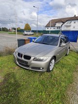 Fantastic 2010 BMW 318 D Wagon Super Clean in Plainfield, Illinois
