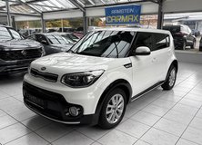 2017 KIA SOUL in Spangdahlem, Germany