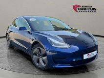 2020 Tesla Model 3- EU Spec in Stuttgart, GE