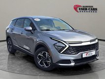 2023 Kia Sportage LX in Stuttgart, GE