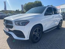 UCG Signature Series - Prestige US Spec Vehicles in Grafenwoehr, GE
