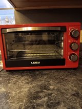 toaster oven like new in Fort Polk, Louisiana