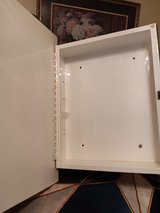 medicine cabinet in Fort Polk, Louisiana