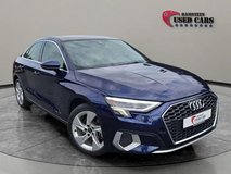 2024 Audi A3 Premium in Ansbach, Germany