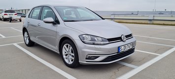 2018 VW Golf 1.6 in Stuttgart, GE