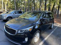 Kia Sedona EX in Columbus, Georgia
