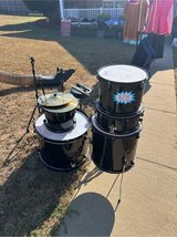 Drumset in Montgomery, Alabama