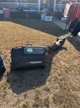Murray Riding Mower Bagger in Montgomery, Alabama