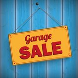 Garage Sale (Sat & Sun 10/25 & 10/26) in 29 Palms, California