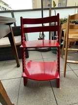 Stokke TrippTrapp kids high chair in Stuttgart, GE