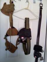 shoulder harness in Warner Robins, Georgia