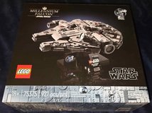 LEGO Millennium Falcon 75375 in Beaufort, South Carolina