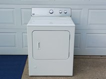 Clean Maytag Gas Dryer. Works Great! in Joliet, Illinois