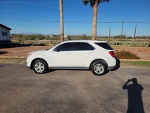 Nice transportation! 2014 Chevrolet Equinox LS! in Alamogordo, New Mexico