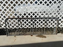 Various Gates in 29 Palms, California