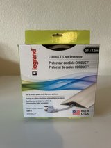 Electric cord protector in Alamogordo, New Mexico