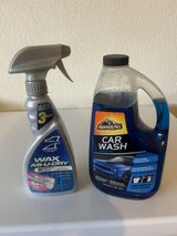 Car wash products in Alamogordo, New Mexico