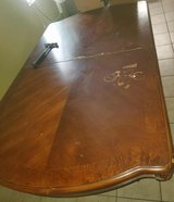 Kitchen table only - NO Chairs in Houston, Texas