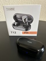 Tozo wireless earbuds in Alamogordo, New Mexico