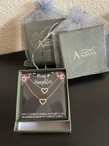 Mom & Daughter necklaces in Alamogordo, New Mexico