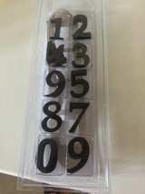 Address letters in Alamogordo, New Mexico