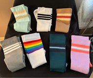 Compression socks, women 9-11 in Hemet, California