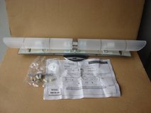 NEW BATH BAR VANITY LIGHT in Aurora, Illinois
