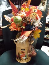 Fall festival in Warner Robins, Georgia