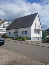 Very nice large freestanding house for rent. Available now. in Ramstein, Germany
