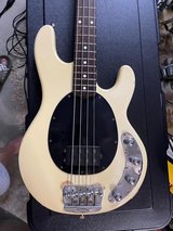 2005 Music Man Stingray 3 EQ H in Okinawa, Japan