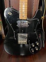 1997 Fender Japan Fujigen MIJ Telecaster in Okinawa, Japan