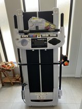 Treadmill- Japanese in Okinawa, Japan