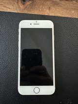 broken iPhone in Ramstein, Germany
