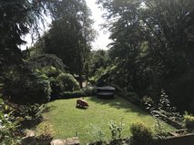 Spacious Apartment near Clay Kaserne – Wiesbaden Sonnenberg (Parkstraße 99A) in Wiesbaden, GE