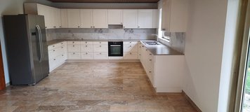 6-Bdrm Newly Renovated House in Ramstein in Ramstein, Germany