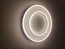 Bright Family Room light in Wiesbaden, GE