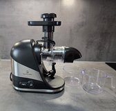 Slow Juicer Bought off Amazon DE a year ago in Wiesbaden, GE